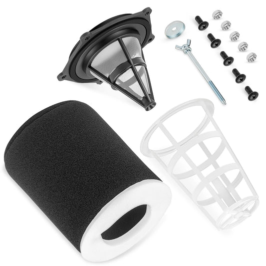 Air Filter & Holder Cage Guide Bolt for Yamaha YFZ450 (2004-2009, 2012-2013, 2017)