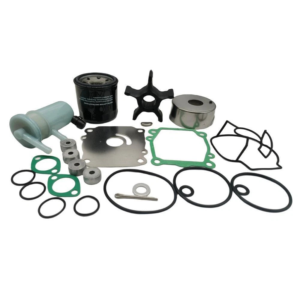 Maintenance Kit for Suzuki DF140 2010-2012 Outboard