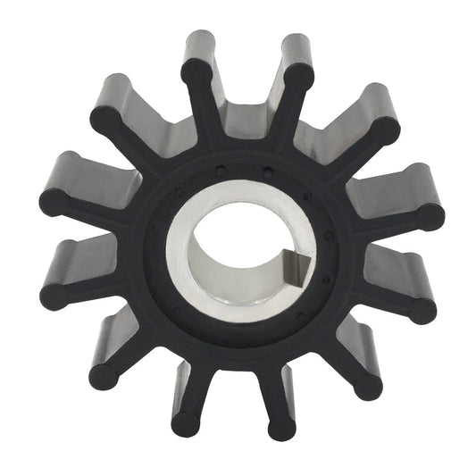 New Flexible Impeller Replacement for SHERWOOD 9000K, KOHLER 229826