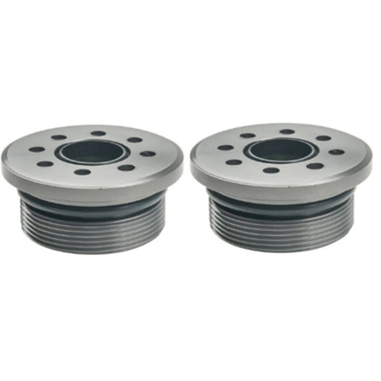 Screw End w/Seal Tilt & Trim 2set for Honda/Suzuki/Yamaha 115-250HP 2/4-Stroke