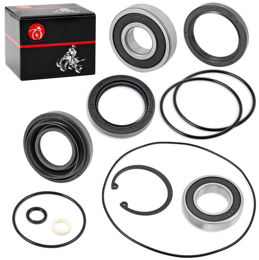 Rear Axle Wheel Seal & Bearing Kits for Honda Foreman 500/Rancher 420 (2014-2023)