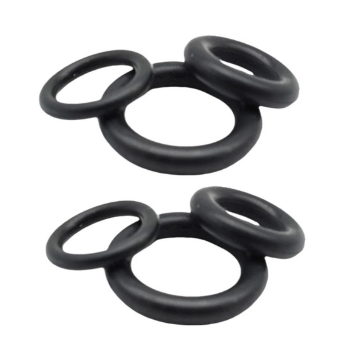 Duoprop Gearlube O-Rings for Volvo Penta DPS-M Drive Models