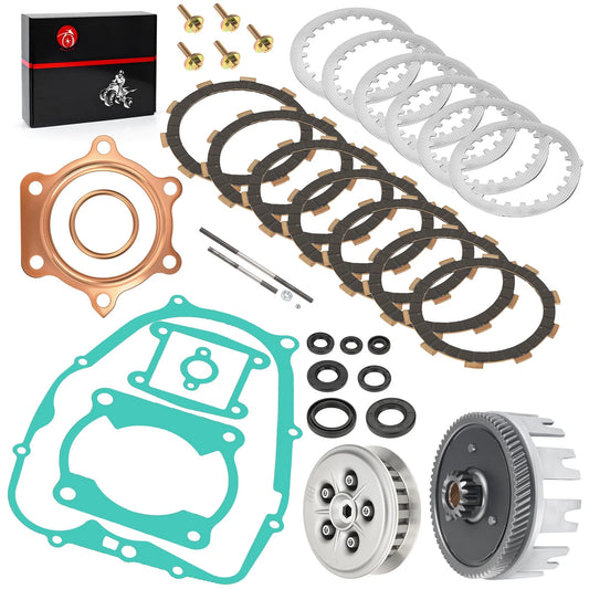 Clutch Kit for Yamaha Blaster 200-2006