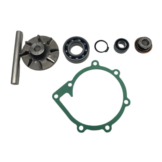 Circulation Pump Repair Kit for Volvo Penta AD41/AQAD40/AQAD41/D41