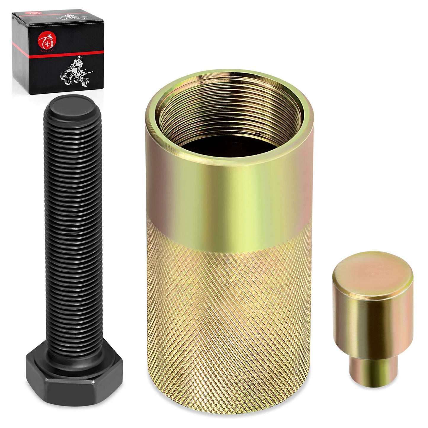 Flywheel Puller Tool for Can-Am Outlander 330-1000/R, 2006-2023