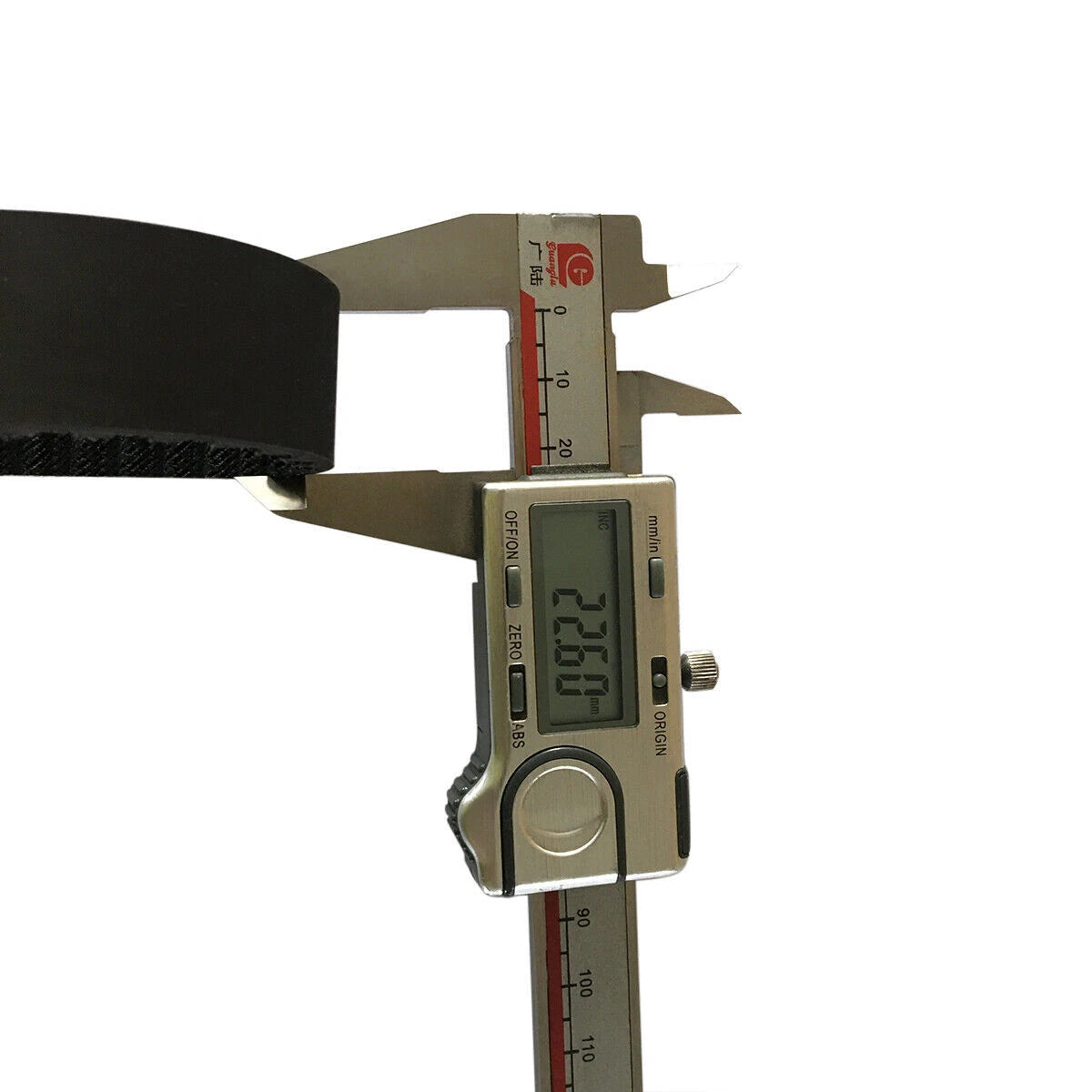 Timing Belt for YAMAHA F150A 4-Stroke Outboard Marine Engine