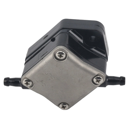 Outboard Fuel Pump & O-ring Kit for Yamaha Marine 40-60HP 4-Stroke