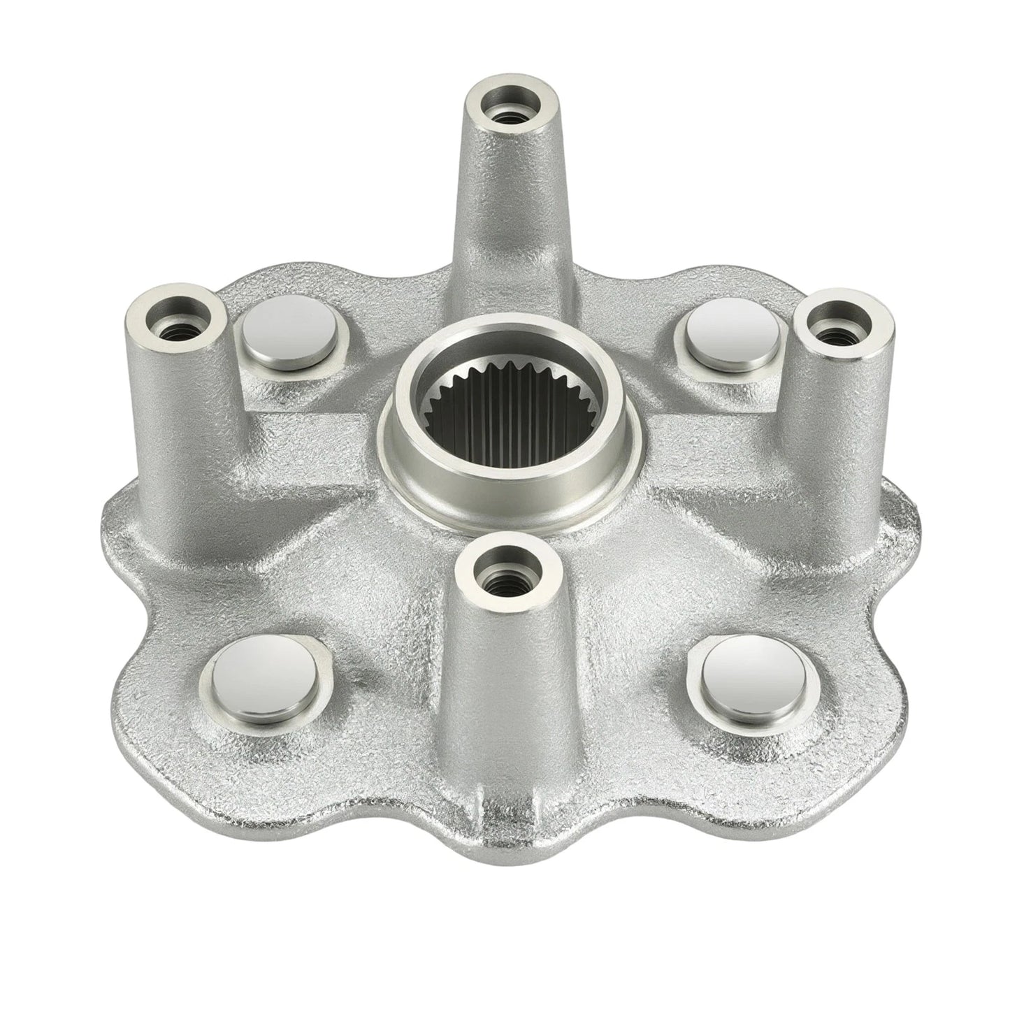 Front Hub for Yamaha Kodiak 400 YFM400A (2003-2004)