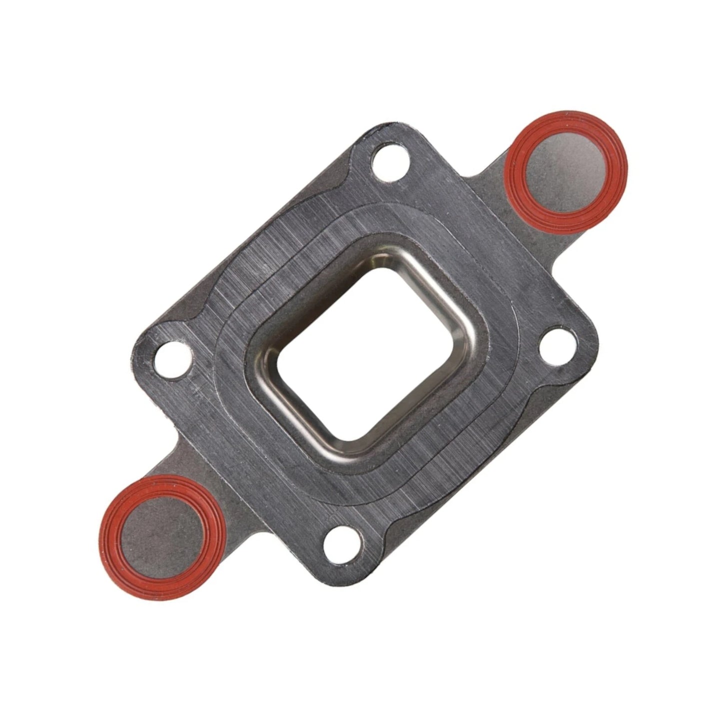 Exhaust Elbow Riser Gasket for MerCruiser 27-864549A02/27-864549A1