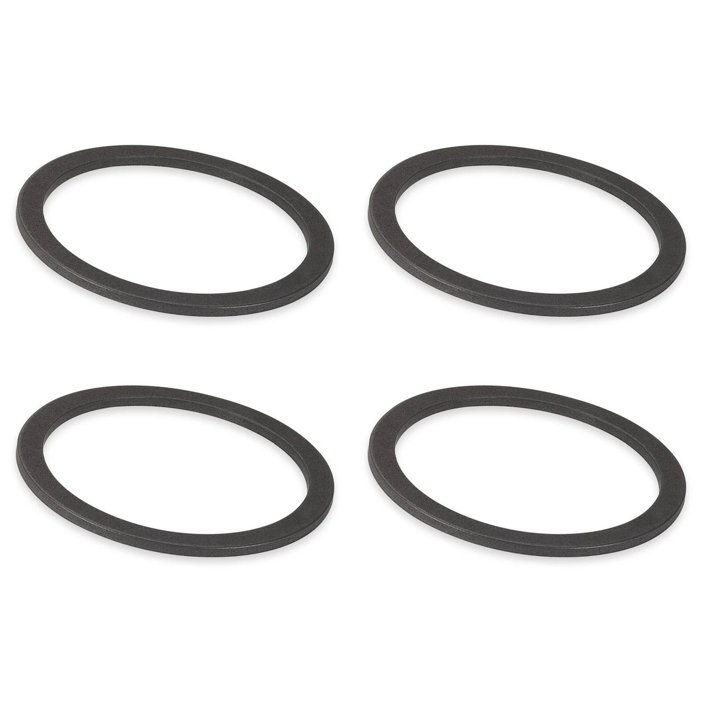 140mm Jet Pump Seals w/Adhesive for Sea-Doo GTI/GTS/SP/SPX/SPI/XP