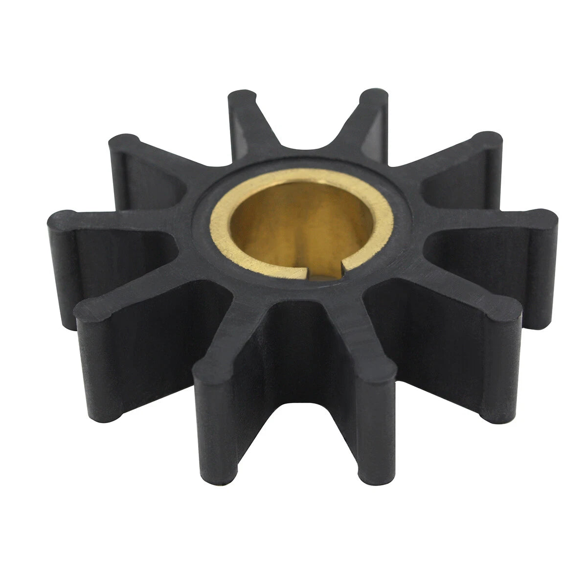 Water Pump Impeller for Chrysler Force 35/45/55HP Outboards (1985-1995)