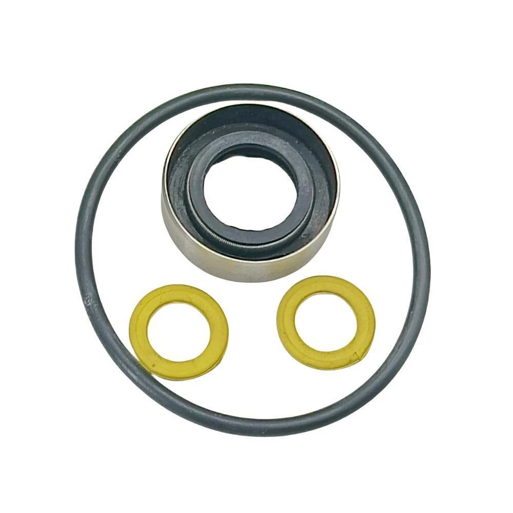 Lower Gearcase Seal & O-ring Kit for Mercury Marine 26/25 HP (2010-2023)