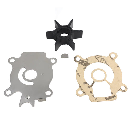 Water Pump Impeller Service Kit for Suzuki DT75/DT85 (60-75HP)