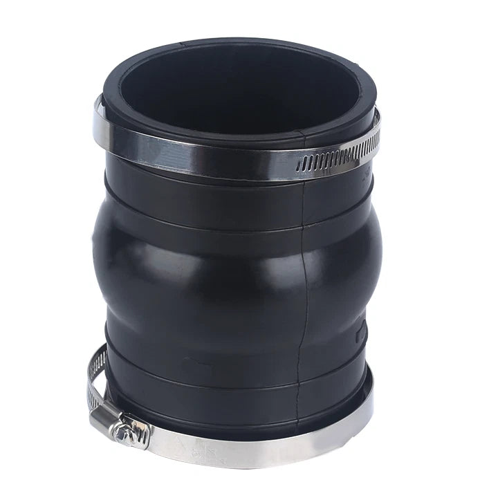 Exhaust Hose Bellows for OMC/Volvo Penta 3852741/3863450, Sierra 18-27801
