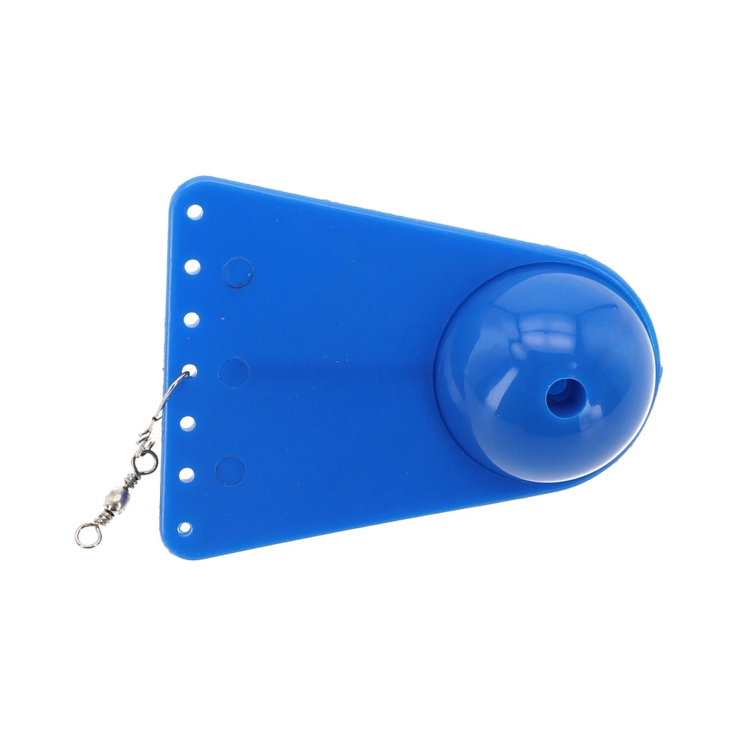 Trolling Board for Outdoor Plastic Boat - Lightweight & Convenient