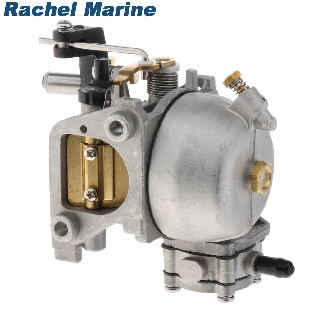 Carburetor for Suzuki DT15 Outboard Motor 1983-1993