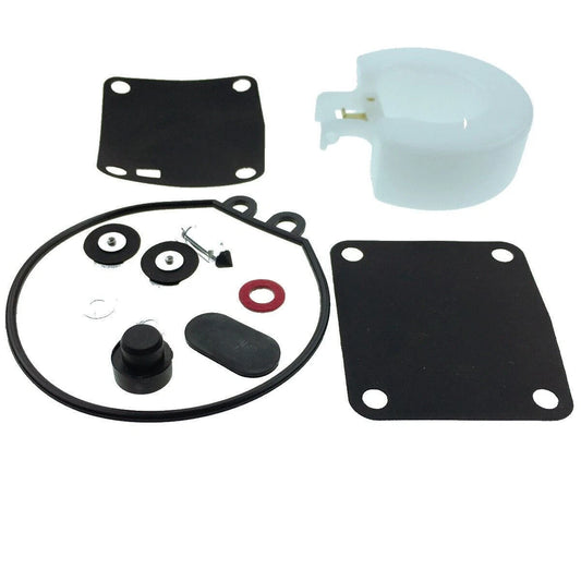 Carburetor Repair Kit for Mercury Mariner Outboard 5HP-9.8HP