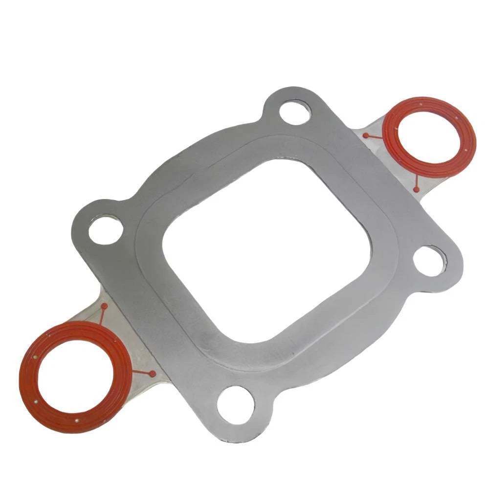 Gasket for Mercury Sterndrive MAG MPI BRAVO Inboard 350 MAG MPI