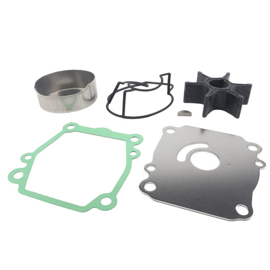 Suzuki Outboard Water Pump Impeller Kit 50-60 HP for DF50/DF60 (2005-2023)