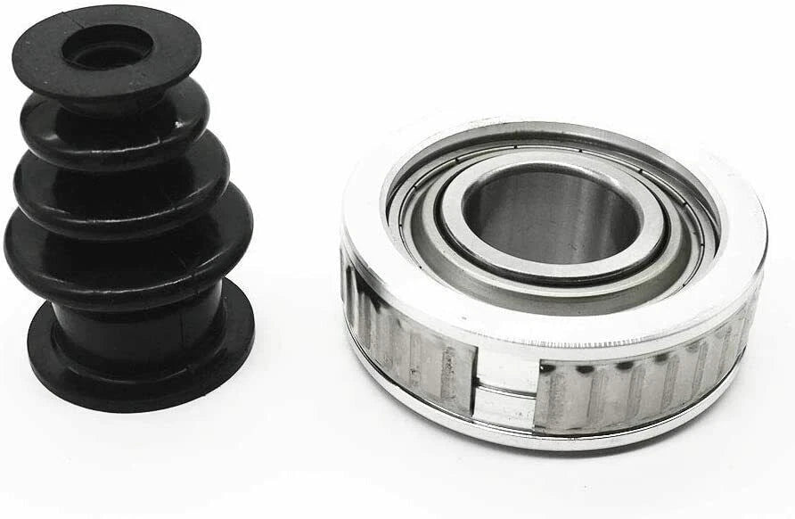 Bellows Kit for OMC Cobra Sterndrive I/O Compatibility 3854127 914036 911826