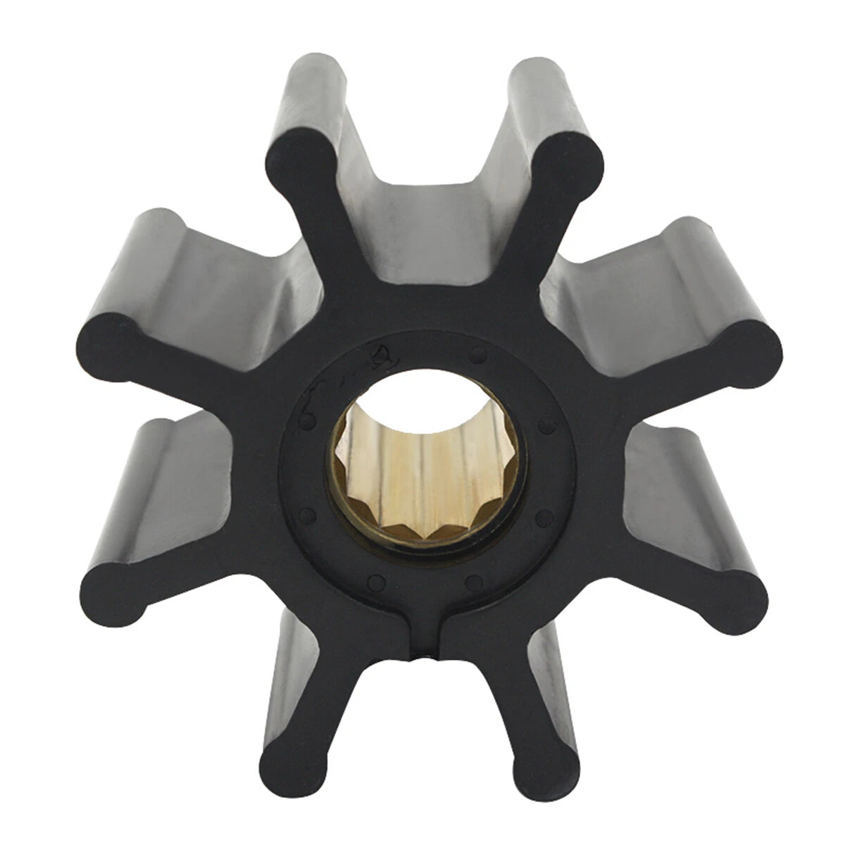 Inboard Impeller for Jabsco/Johnson/Volvo 09-1028B/21951356 (2009-2018)