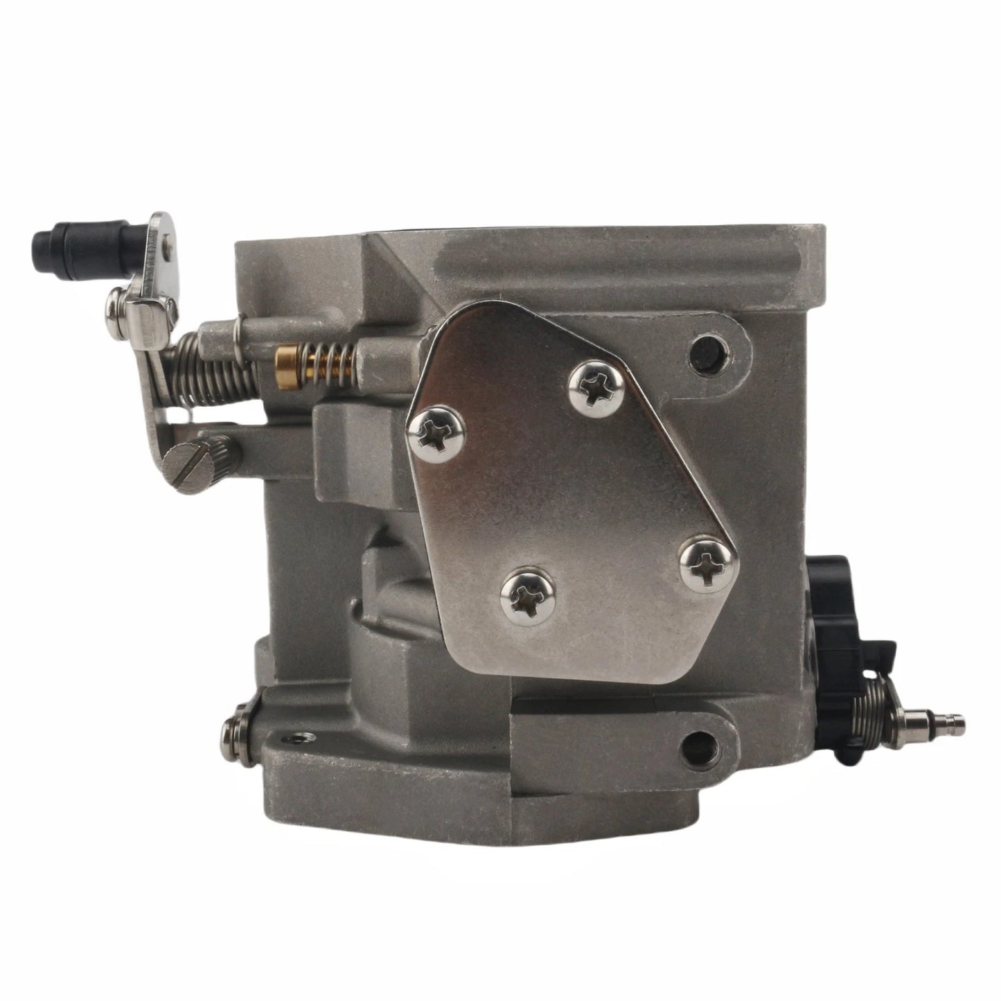 Carburetor Assy for Yamaha 2-Stroke 40HP 40X/E40X/40XMH (40HP)