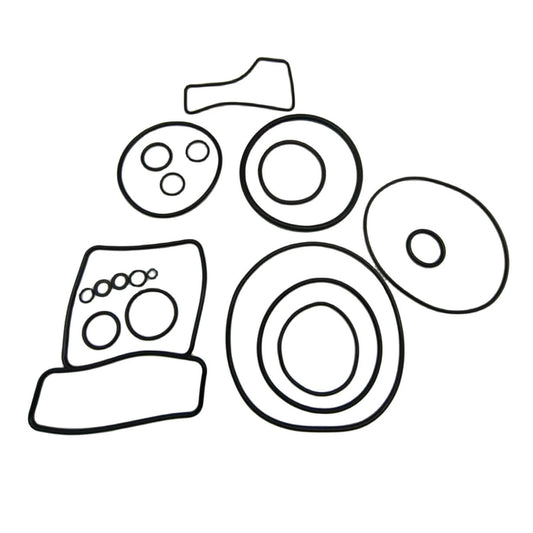 Mercruiser Bravo Upper Unit Seal Kit for I/II/III Sterndrives