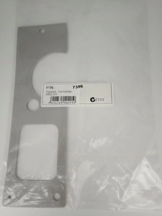 Maxwell Anchor Winch Gasket Deck Plate for HRC-FF Models (843110)