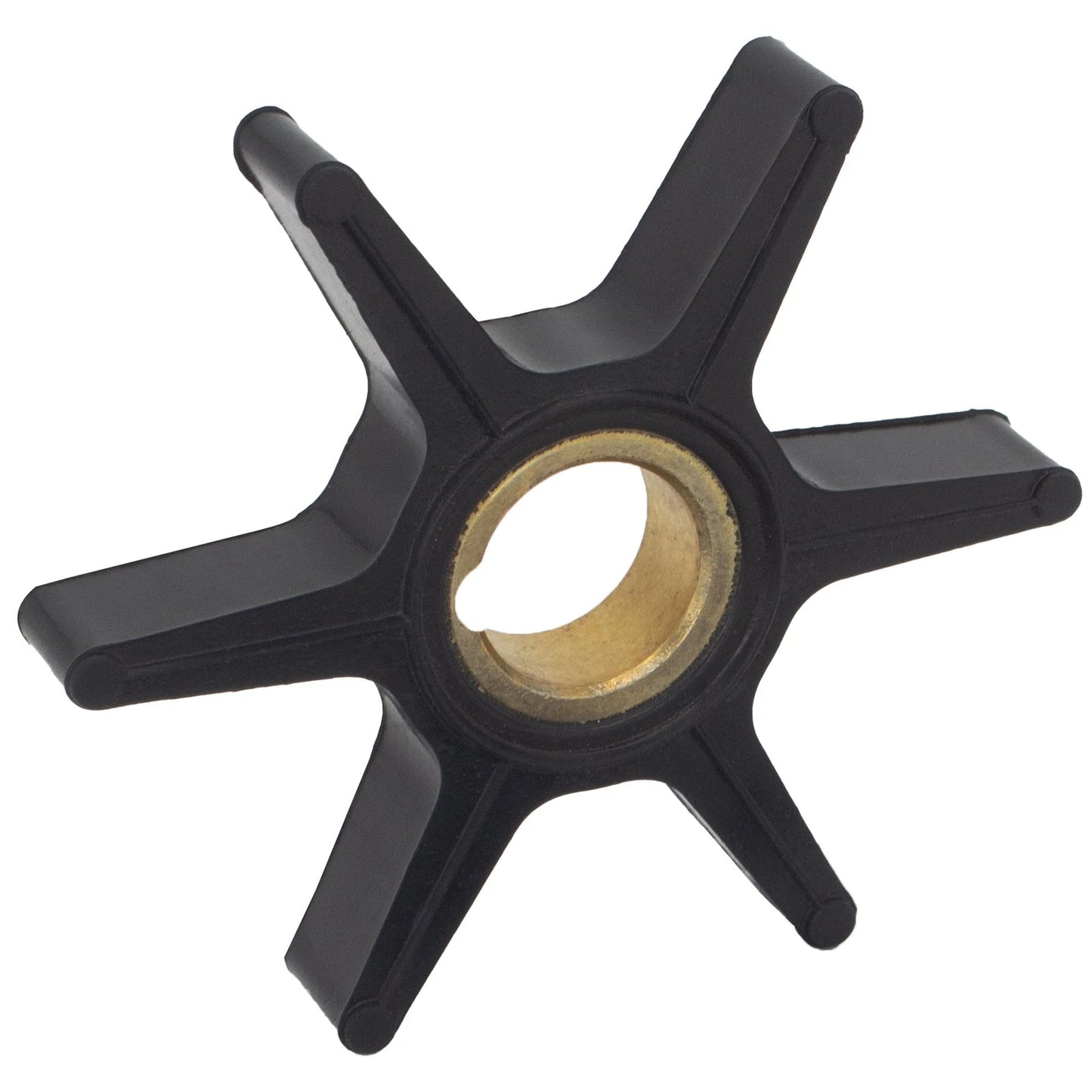 Water Pump Impeller Kit for Mercury/Mariner Outboards (40-60HP)