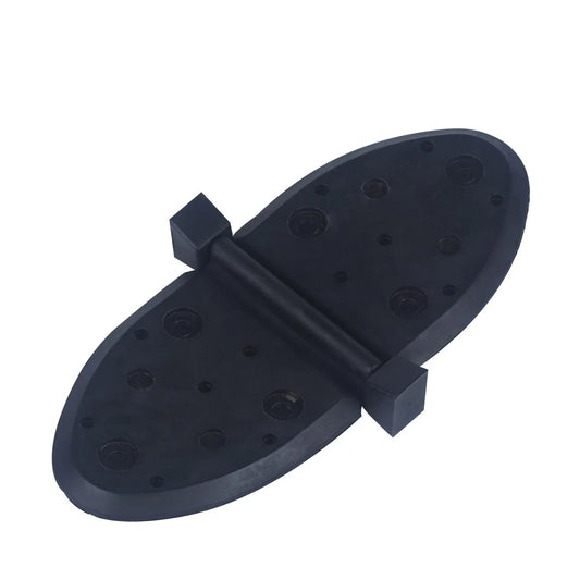 Exhaust Flappers Water Shutters Kit for Mercruiser 1998-Up Models