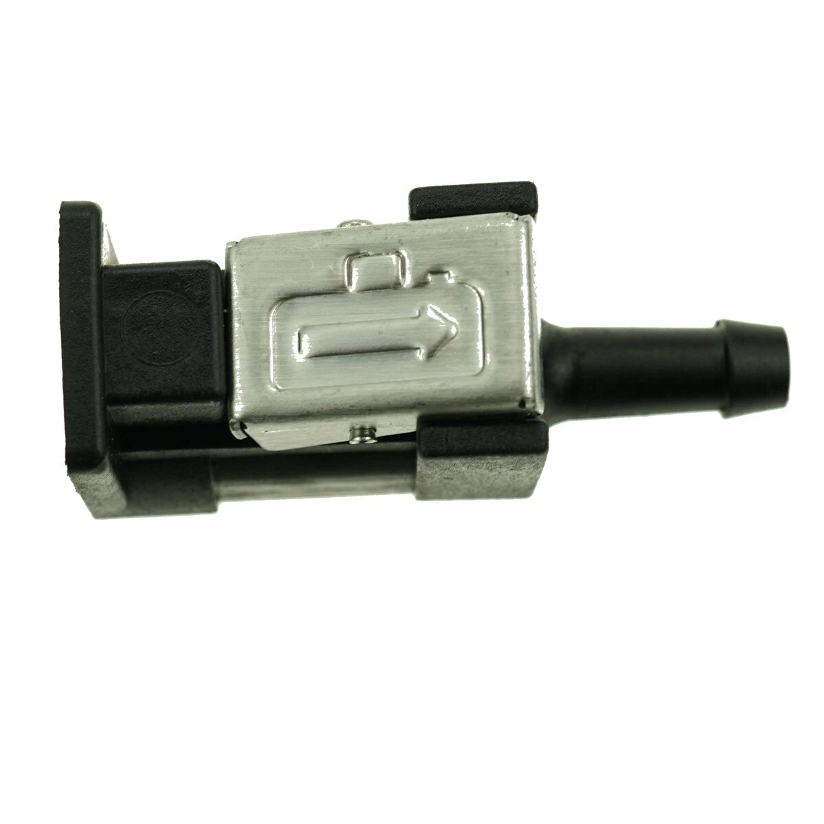 Fuel Line Connector for Yamaha Outboard Motor 8mm Tank Side