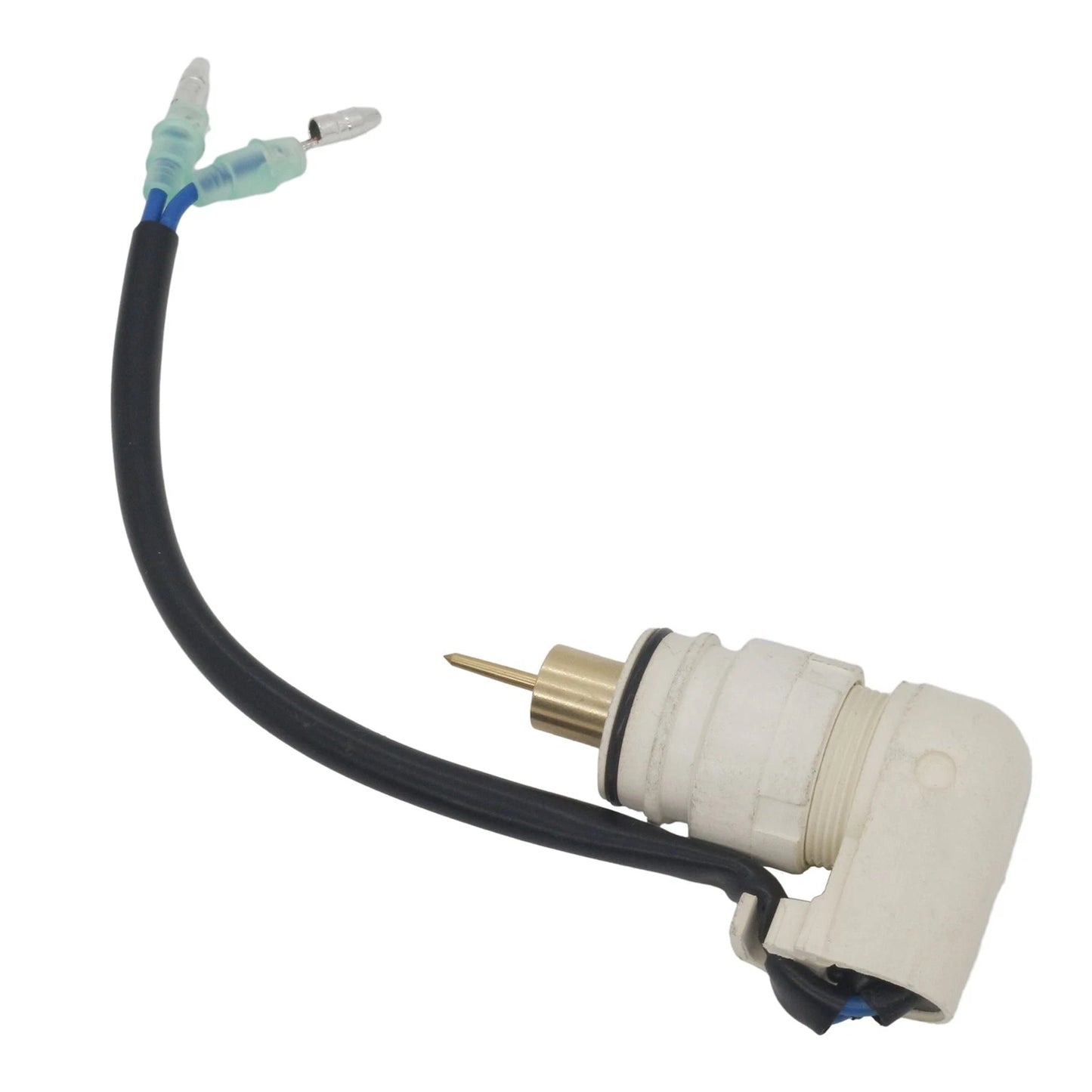 Prime Starter for Yamaha Outboard Motor 4T F80/F100 (67F Series)