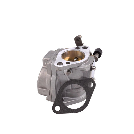 Carburetor & Gasket for Mercury Mariner Outboard 2-Stroke