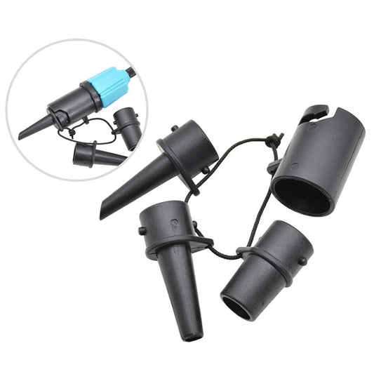 Nozzle Portable High Pressure Valve Adapter for Boat