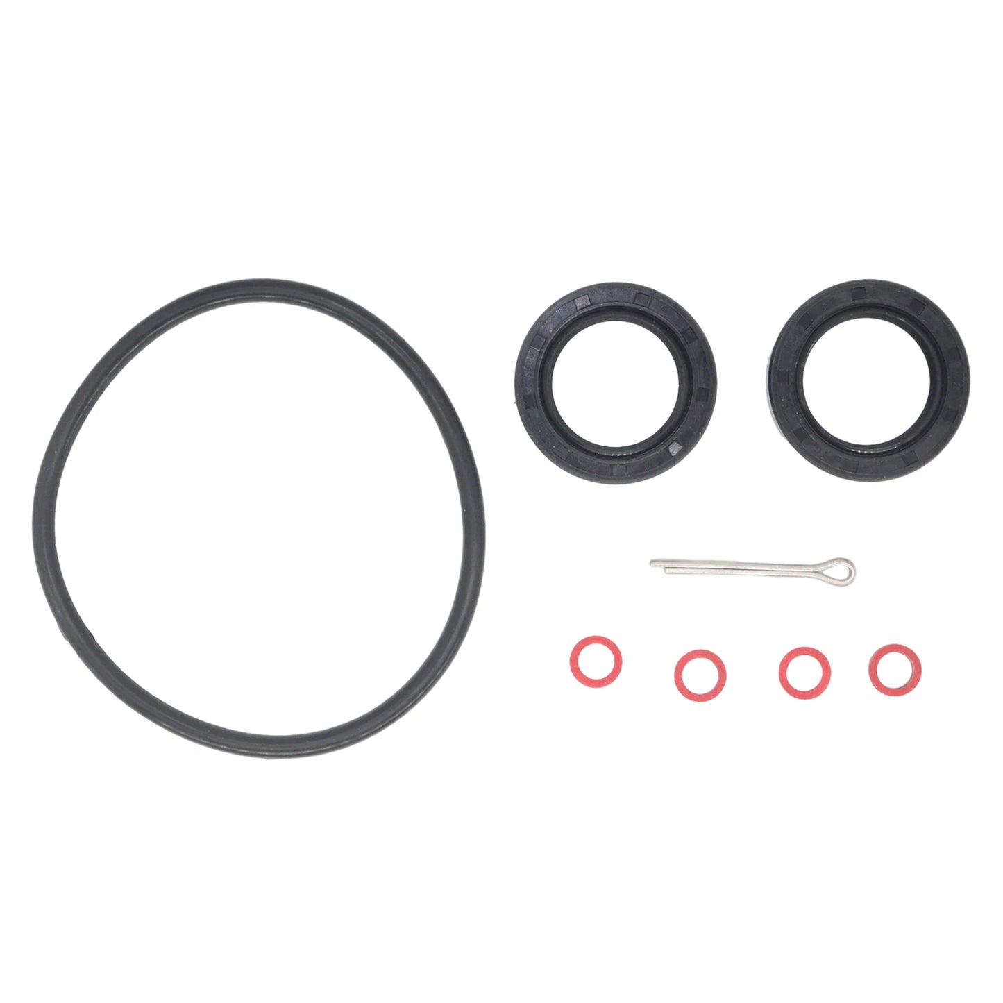 Yamaha Outboard Lower Unit Oil Seal for V6 Engines