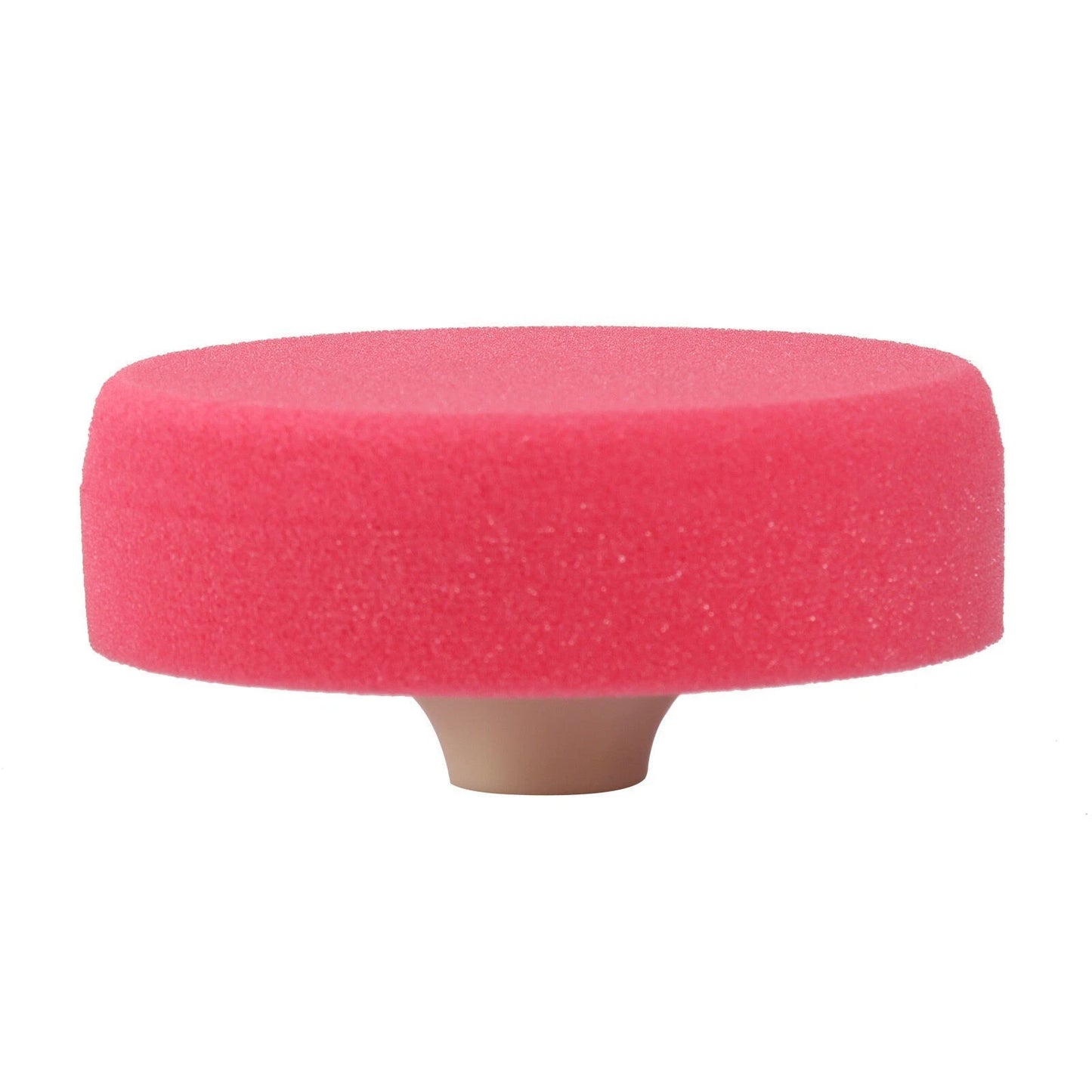 Polishing Sponge Heads Set Soft for Boat Buffing Foam Machine 3PCS