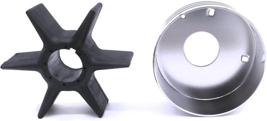 Yamaha 4-Stroke 225-350HP Outboard Water Pump Impeller Kit for F225/F250/F300/F350