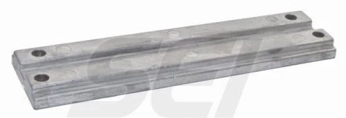 Mercury Mariner Force Aluminum Anode for Transom Bracket