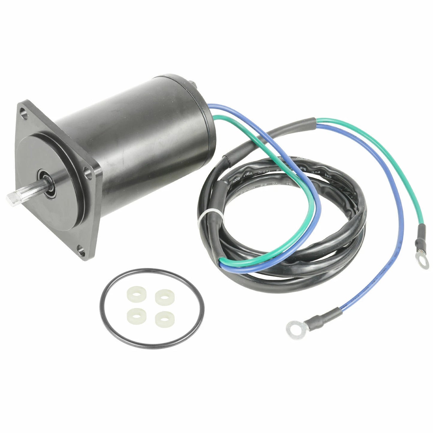 Yamaha Tilt Trim Motor 12V 2 Wire for 67F Series (2000-2023)