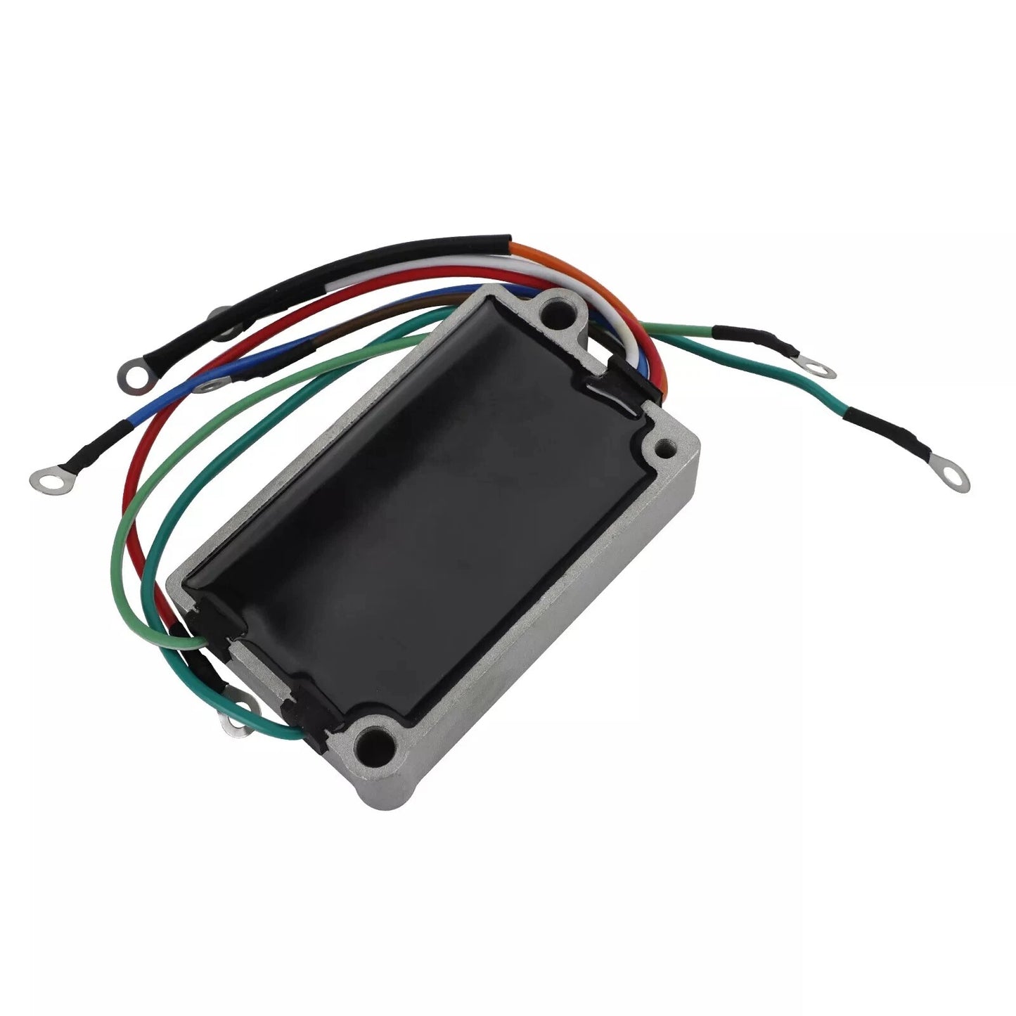 Mercury Quicksilver Switch Box Power Pack for 20HP Models (1990-1999)