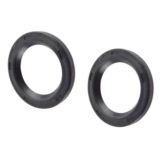 Drive Shaft Oil Seal for Mercury 40-125HP Engine (2pcs)