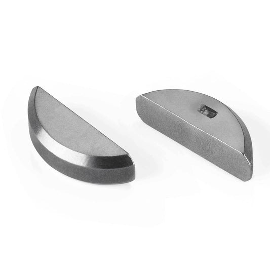 Woodruff Key for Yamaha Banshee 350/RZ350/EX570/Exciter (1984-2006)