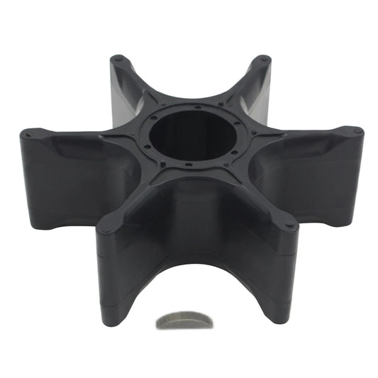 Water Pump Impeller Kit for Yamaha VZ 200/225/250HP 2-Stroke Outboard