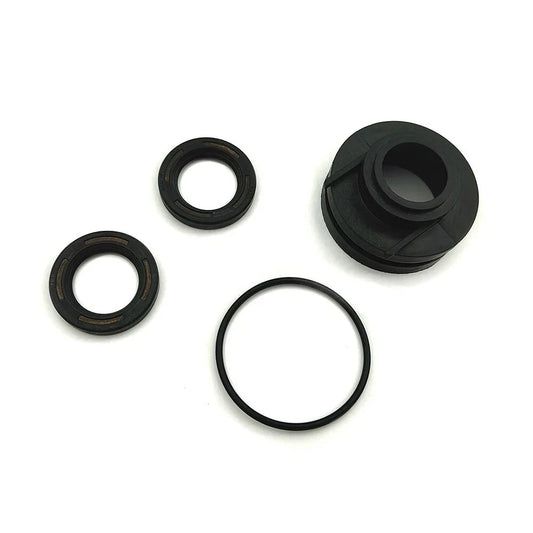 Seal Carrier for Yamaha F40-F60 Outboard Motor Lower Gear Case