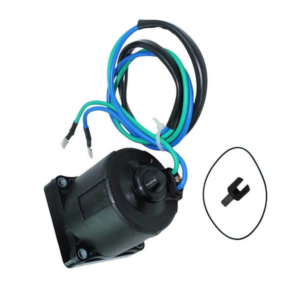 TILT/TRIM MOTOR for OMC Evinrude Johnson 2-Wire 1990-2000 Models