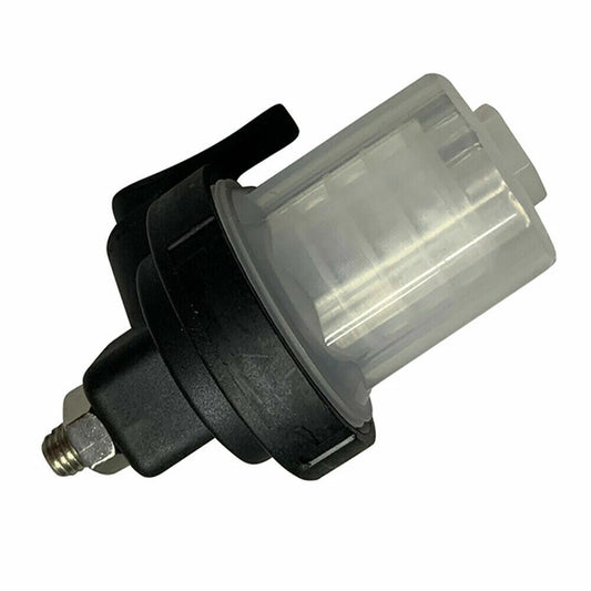Fuel Filter for Yamaha F9.9/F15/F20/F25/F40/F50 HP Outboard Motor