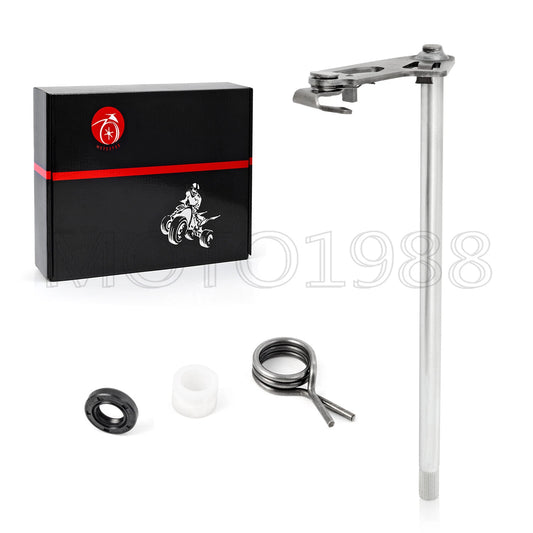 Shift Shaft Spindle Seal Kit for Yamaha Banshee YFZ350 1987-2006