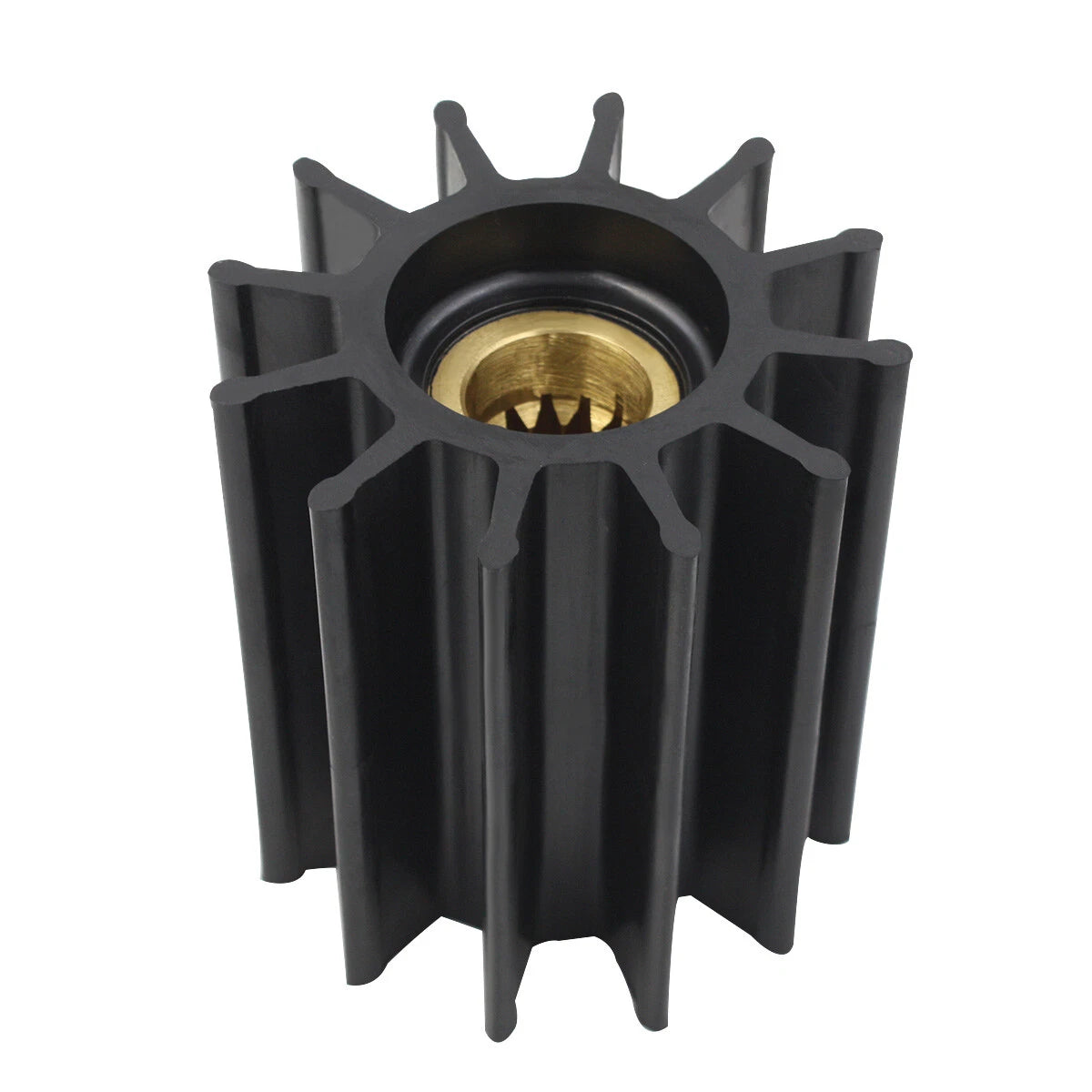 Flexible Impeller for Cummins/Sherwood/Johnson 09-705B (18000K)