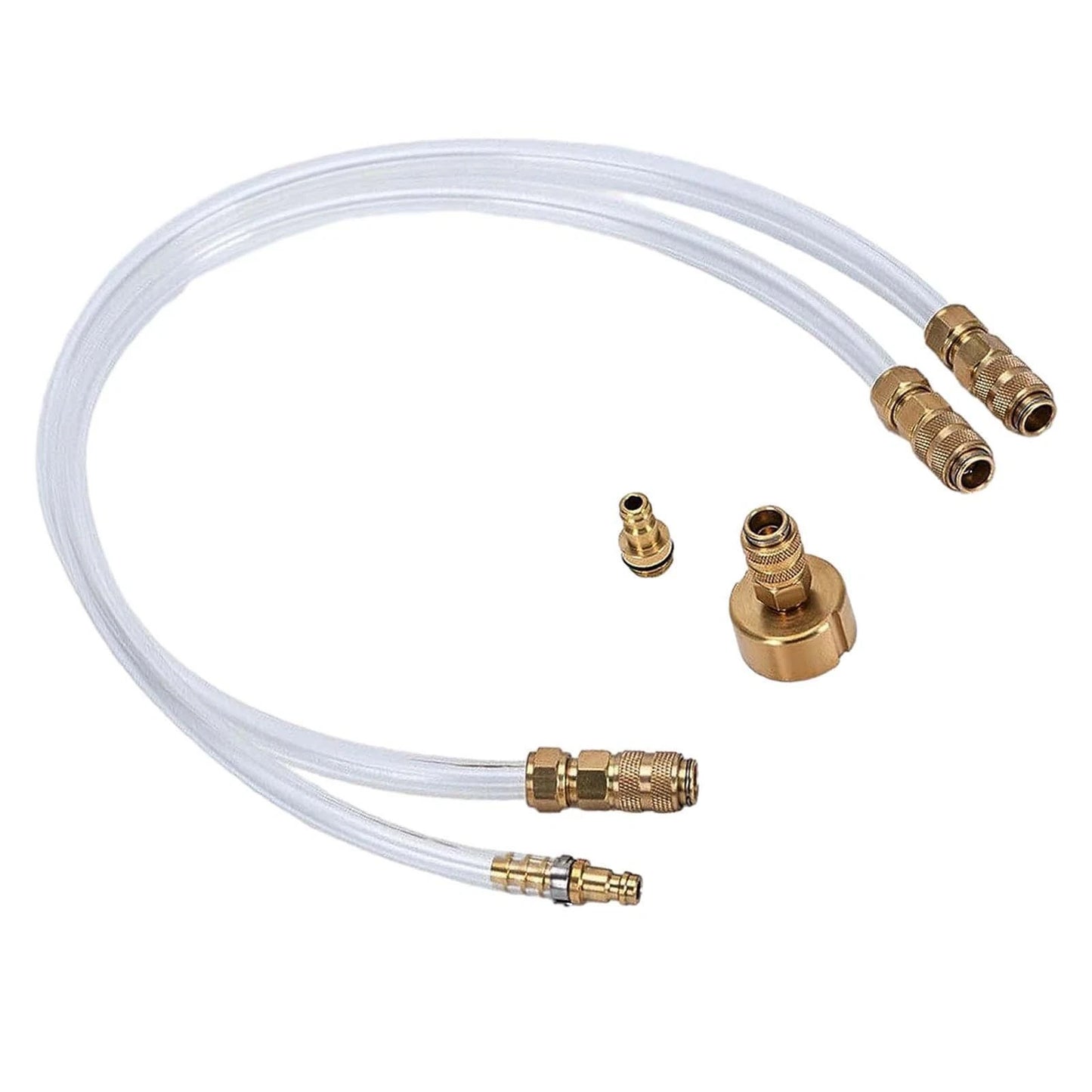 Hydraulic Steering Filler Bleed Kits for Inboard/Outboard Boats