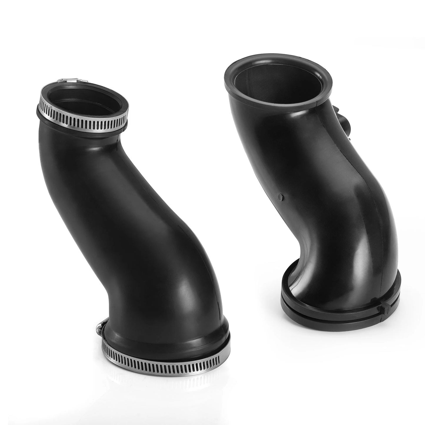 Air Filter Box Assembly Kit for Yamaha Warrior 350 YFM350X (87-04)